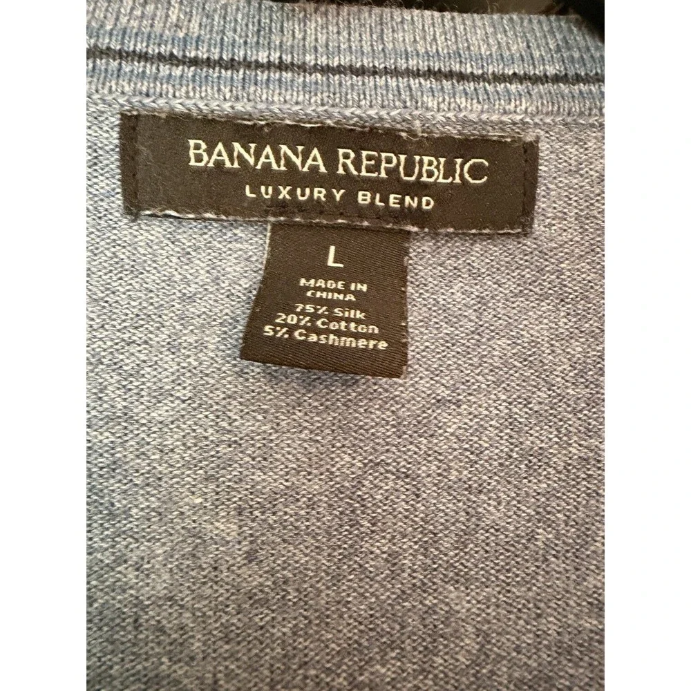 Banana Republic banana republic